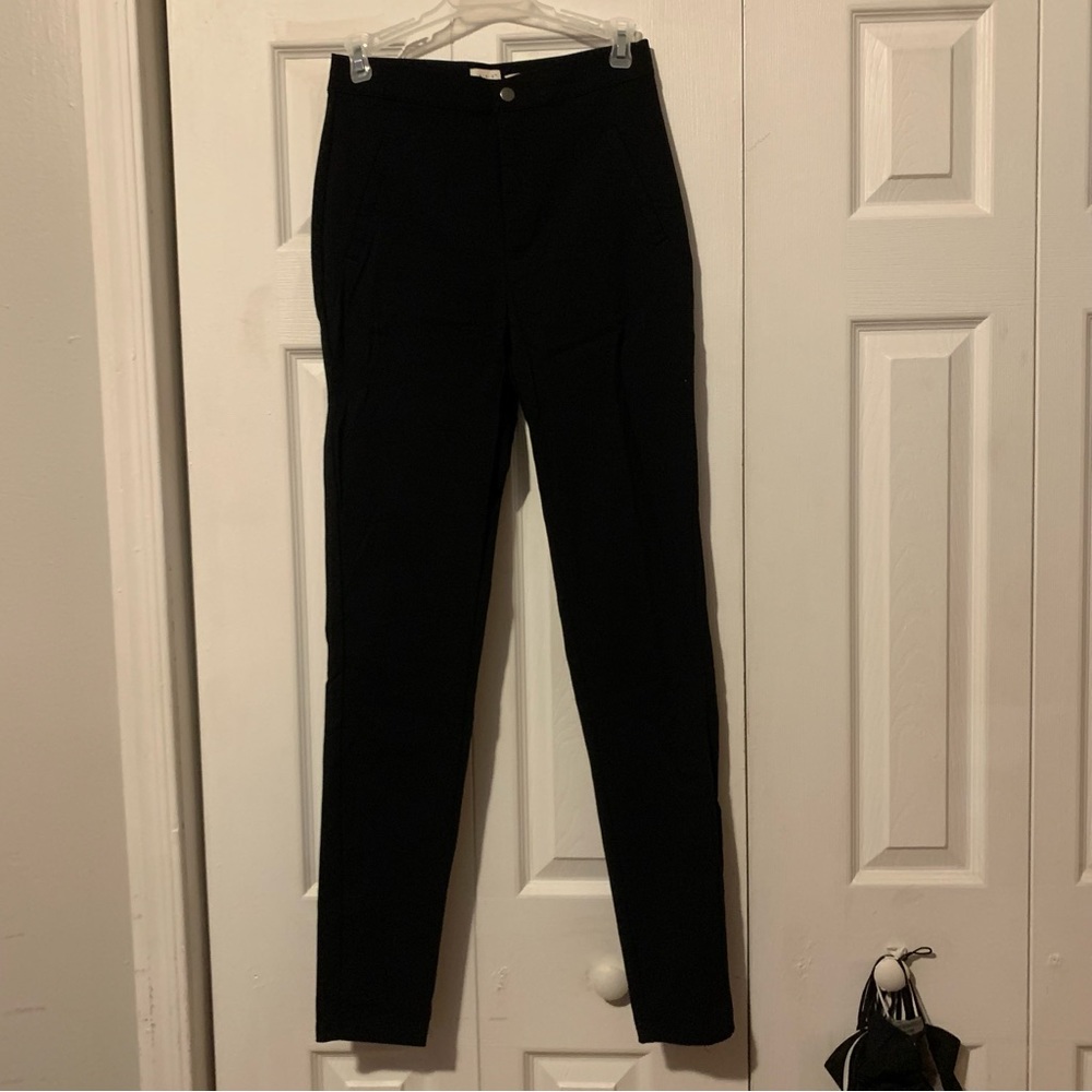 Target Pull On Pant